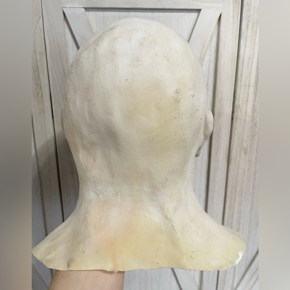 Hallowin Horror Bloody Zombie Mask - Picture 10 of 10